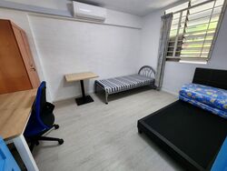 Blk 163 Mei Ling Vista (Queenstown), HDB 3 Rooms #534498151